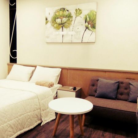 Smiley Apartment 11 호치민 외부 사진